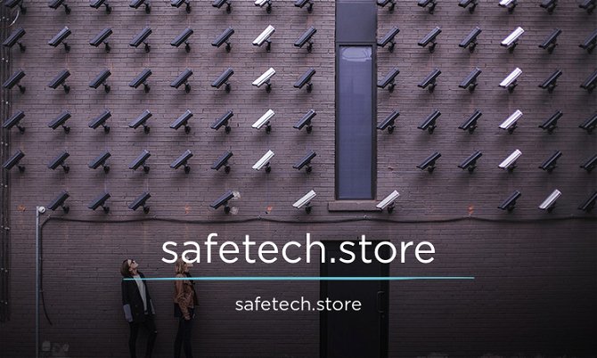 Safetech.store