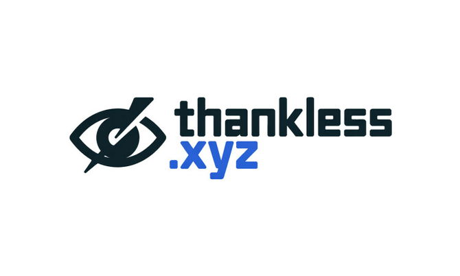 Thankless.xyz