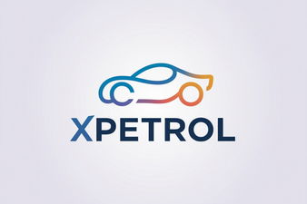 XPetrol.com - Creative brandable domain for sale