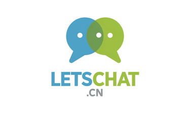 LetsChat.cn is for sale