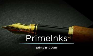 PrimeInks.com - Creative brandable domain for sale