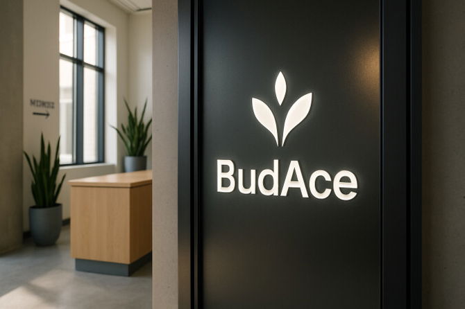 BudAce.com