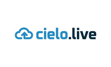 Cielo.live - Creative brandable domain for sale