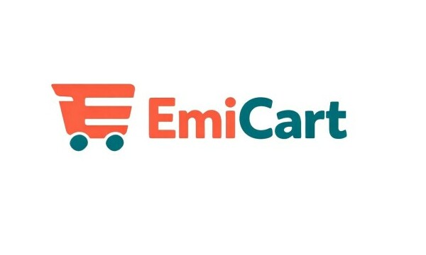 EmiCart logo