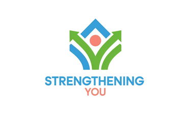 StrengtheningYou.com - Creative brandable domain for sale