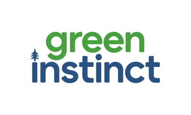 GreenInstinct.com - Creative brandable domain for sale
