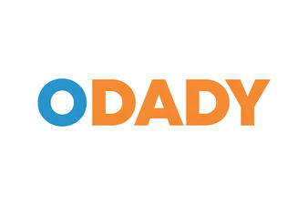 ODady.com - Creative brandable domain for sale