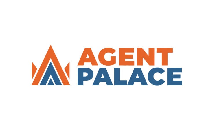 AgentPalace logo