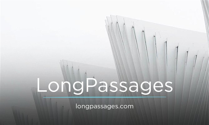 LongPassages.com