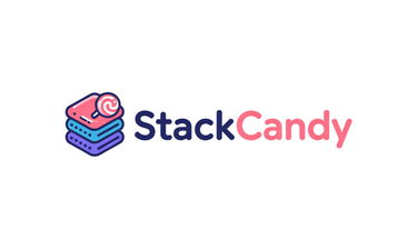 StackCandy.com - Creative brandable domain for sale