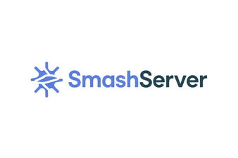 SmashServer.com - Creative brandable domain for sale