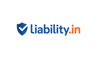 Liability.in - Creative brandable domain for sale