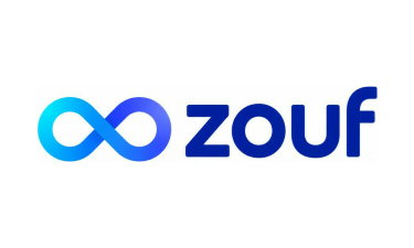 ZOuf logo