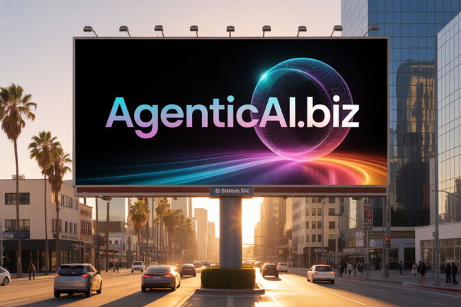 AgenticAI.biz — 3