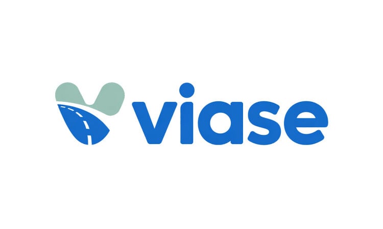Viase logo