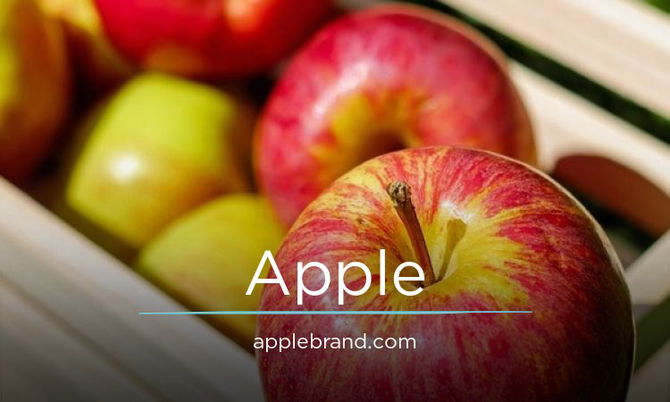 AppleBrand.com