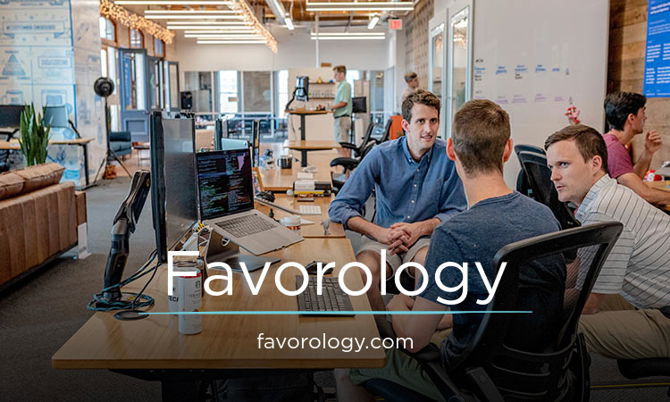 Favorology.com