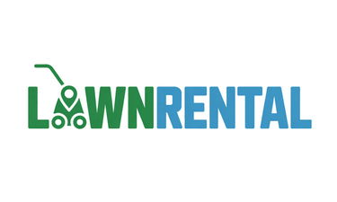 LawnRental.com - Creative brandable domain for sale
