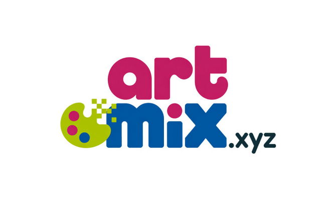 ArtMix.xyz