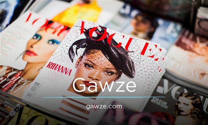 Gawze.com