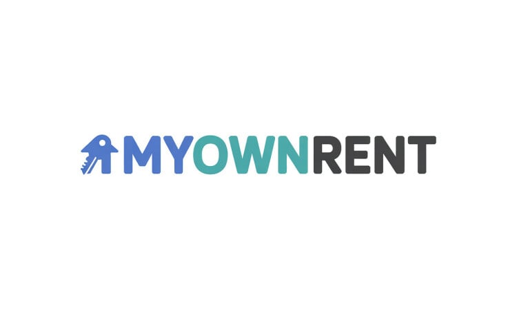 MyOwnRent logo