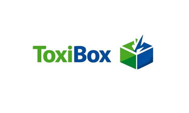 ToxiBox logo