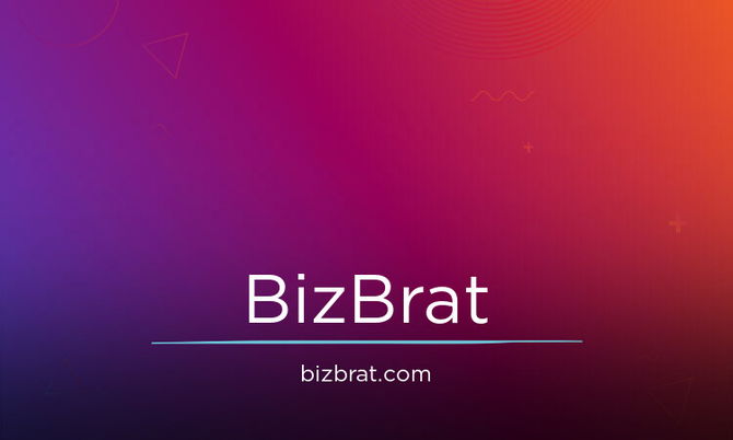 BizBrat.com