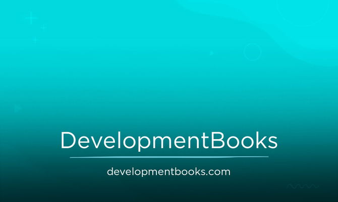 DevelopmentBooks.com