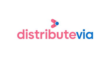 DistributeVia.com - Creative brandable domain for sale