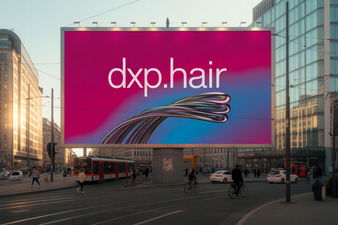 Dxp logo