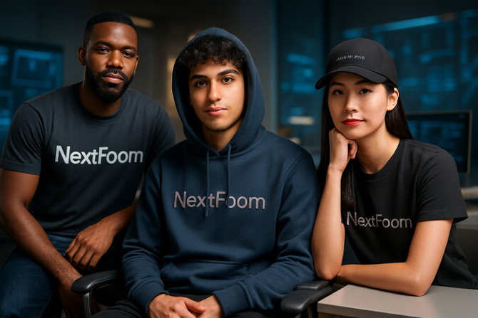 NextFoom.com — 5
