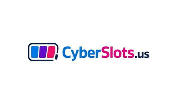 CyberSlots logo