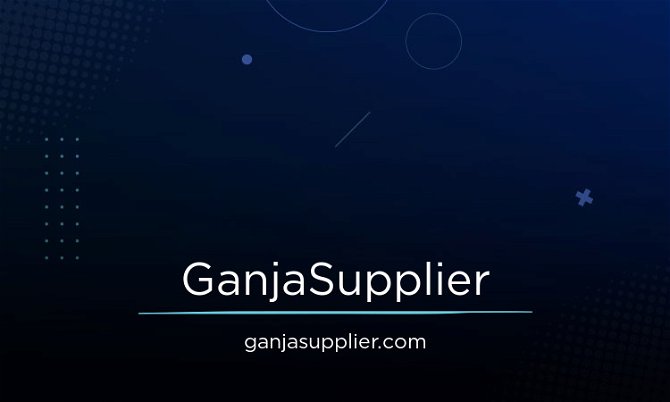 GanjaSupplier.com