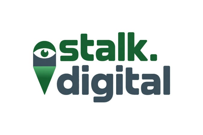 Stalk logo