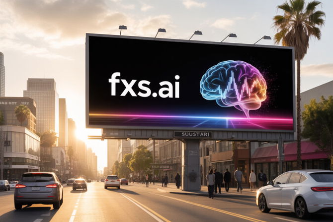 FXS.ai