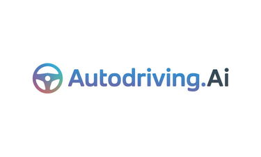 Autodriving.ai - Creative brandable domain for sale