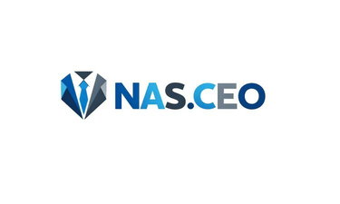 NAS logo