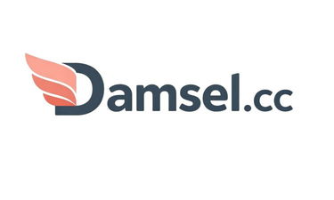 Damsel logo