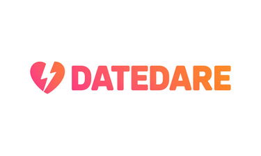 DateDare logo