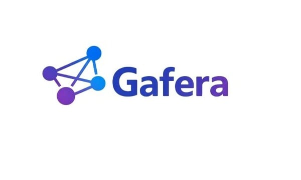 Gafera logo