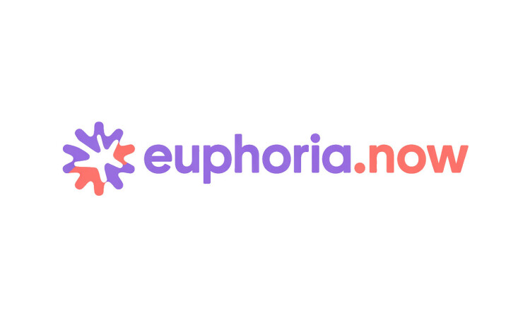 Euphoria logo