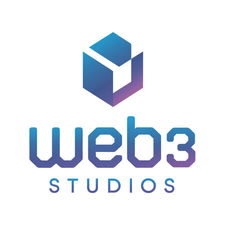 Web3Studios.xyz - Creative brandable domain for sale