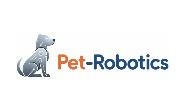 Pet-Robotics logo