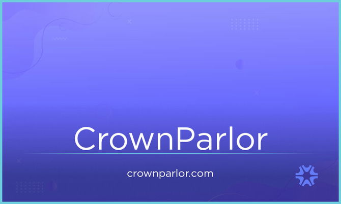 CrownParlor.com