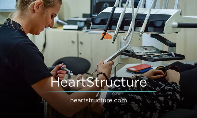 heartstructure.com