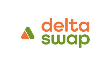 DeltaSwap logo