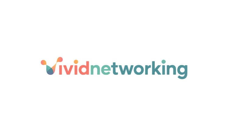 VividNetworking logo