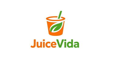 JuiceVida logo