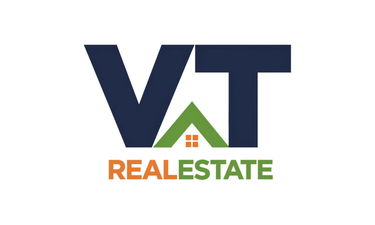 VTRealEstate.com - Creative brandable domain for sale