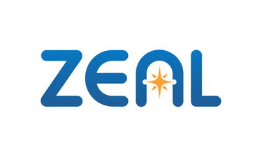 Zeal.info - Creative brandable domain for sale